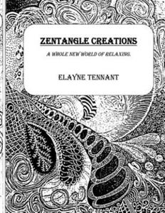 Zentangle Creations - 2878073473