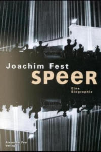 Joachim C. Fest - Speer - 2877955742