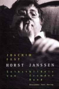 Horst Janssen - 2878321405