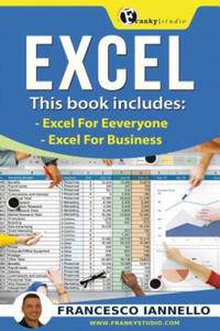 Excel: Excel for Business - 2861999751