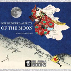 One Hundred Aspects of the Moon: by Tsukioka Yoshitoshi - 2861988308