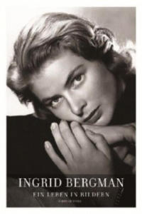 Ingrid Bergman - As Time Goes By - 2877772018