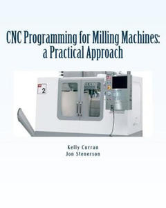 CNC Programming for Milling Machines - 2866658816