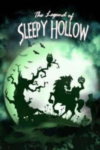 The Legend of Sleepy Hollow. - 2862299162