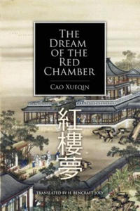 The Dream of the Red Chamber - 2861862711