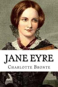 Jane Eyre - 2873892623