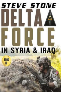 Delta Force in Syria & Iraq - 2861913873