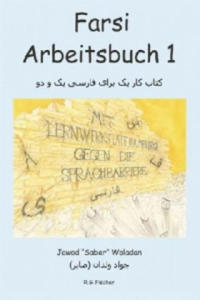 FARSI Arbeitsbuch 1 (begleitend zu Farsi 1 & 2) - 2878313400