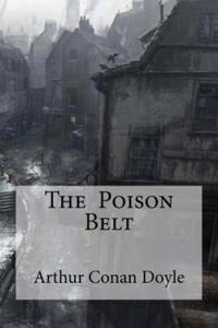 The Poison Belt - 2873898741