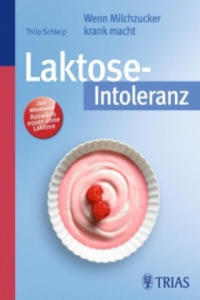 Laktose-Intoleranz - 2877967267