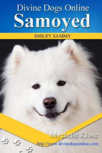 Samoyed - 2861910300