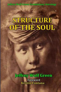 Structure Of The Soul - 2874172514