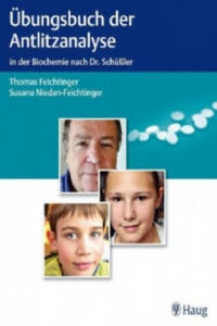 bungsbuch der Antlitzanalyse in der Biochemie nach Dr. Schler - 2878627039