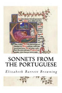 Sonnets from the Portuguese - 2871024198