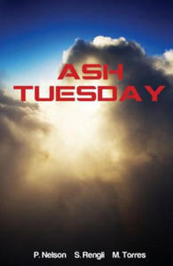 Ash Tuesday - 2876334546