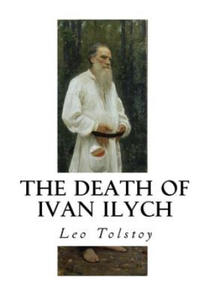 The Death of Ivan Ilych - 2877771167