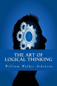 The Art of Logical Thinking - 2877778048