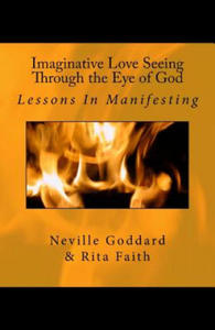 Imaginative Love Seeing Through the Eye of God - 2872520477