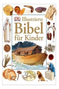 Illustrierte Bibel fr Kinder - 2876026958