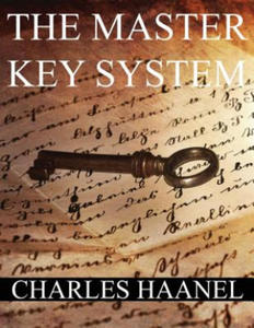 The MasterKey System: In Twenty-Four Parts with Questionnaire and Glossary - 2878615414