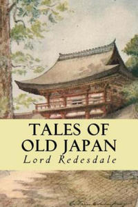 Tales of Old Japan - 2870127072