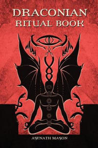 Draconian Ritual Book - 2861868818