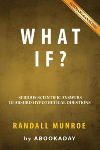 What If?: by Randall Munroe - Includes Analysis of What If - 2877501841