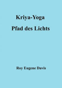 Kriya-Yoga, Pfad des Lichts - 2867121810