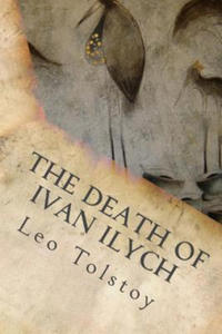 The Death Of Ivan Ilych - 2875127323