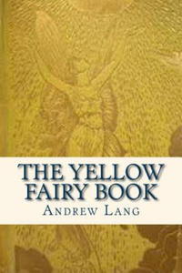 The Yellow Fairy Book - 2862040345