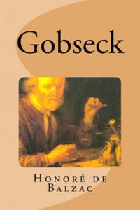 Gobseck - 2862007345