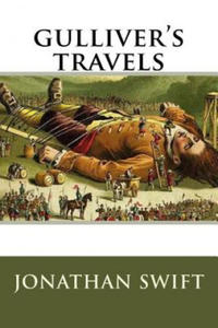 Gulliver`s Travels - 2861878358