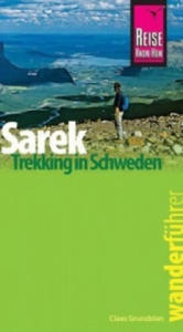 Reise Know-How Wanderfhrer Sarek - Trekking in Schweden - 2868558367