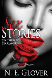 Sex Stories: Sex Therapy and Sex Games 2 in 1 - 2877962517