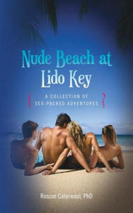 Nude Beach at Lido Key: A Collection of Sex-Packed Adventures - 2877778040