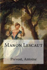 Manon Lescaut - 2865234381