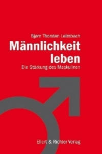 Mnnlichkeit leben - 2877402275