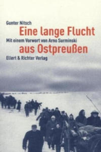 Eine lange Flucht aus Ostpreuen - 2864071960