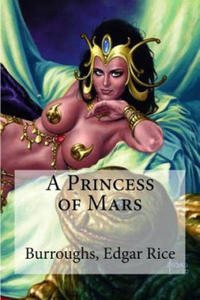A Princess of Mars - 2861884002