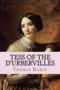 Tess of the d Urbervilles - 2869554926