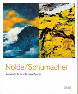 Emil Nolde/Emil Schumacher - 2873981460