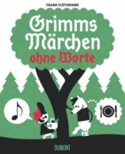 Grimms Mrchen ohne Worte - 2877613089