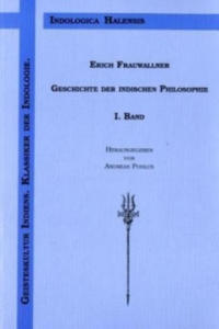 Die Philosophie des Veda und des Epos. Der Buddha und der Jina. Das Samkhya und das klassische Yoga-System - 2878432483