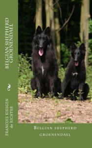 belgian shepherd groenendael - 2866219027