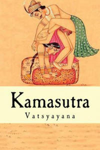 Kamasutra (English Edition) - 2861988295