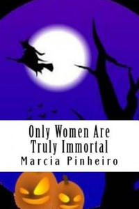 Only Women Are Truly Immortal: A Response to Simone de Beauvoir - 2861966620