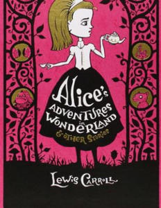 Alice, s Adventures In Wonderland - 2861864666