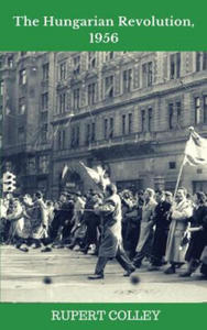 Hungarian Revolution, 1956 - 2867915904