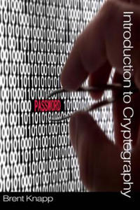 Introduction to Cryptography - 2861956896