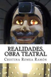 Realidades, Obra Teatral - 2874783416